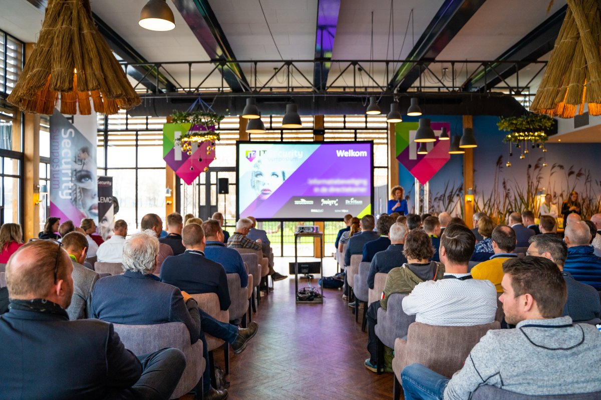 NewComm IT is nu Infradax tweet media