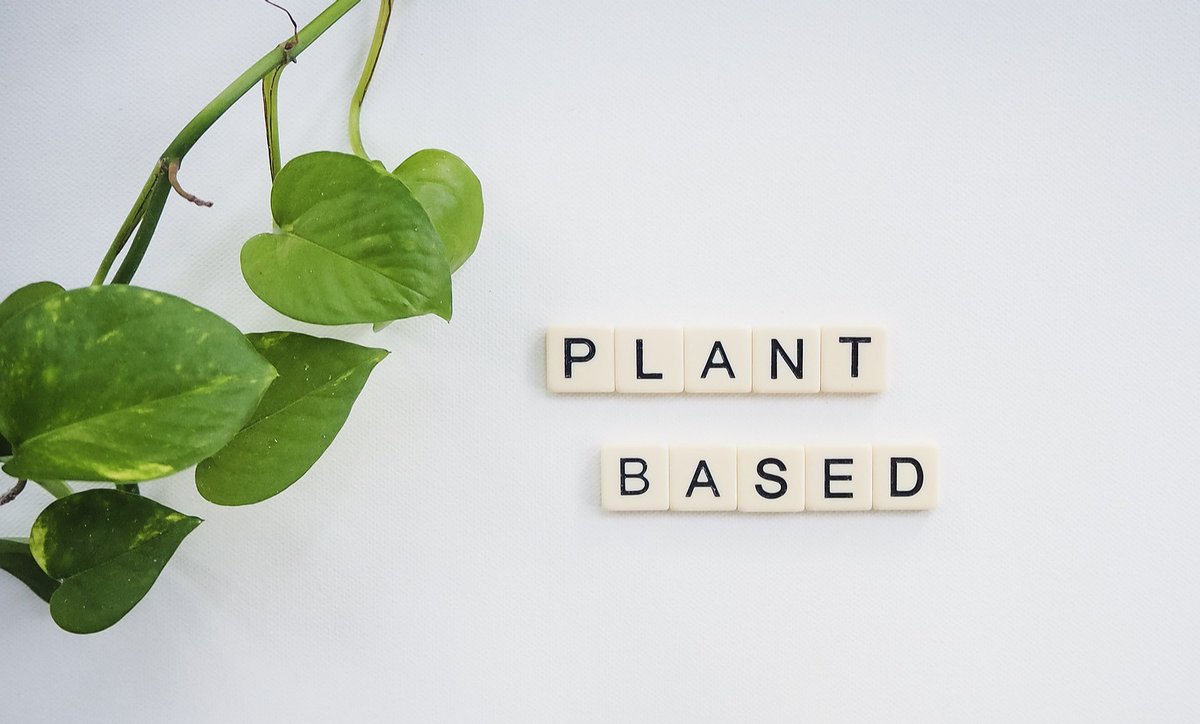 EFMPFM's tweet photo. In our latest article we explore the factors that are contributing to the accelerate growth in the plant-based sector.  
https://t.co/qYdLBcHFCk #plantbased #plantbaseddiet #foodie  #plantbasedfood #newproductdevelopment #trends #foodtrends https://t.co/td5vuPLJZ6