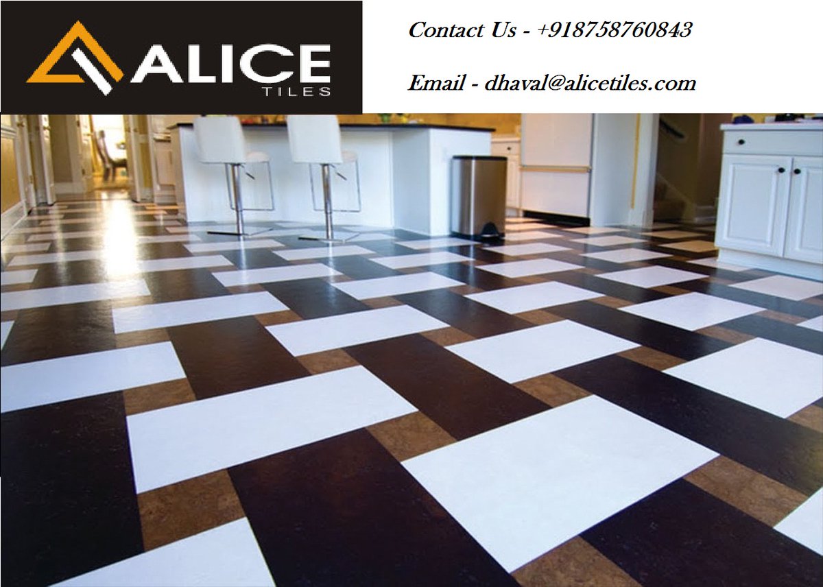 TilesAlice's tweet photo. #Polished_porcelain_tiles 
Alice Ceramic Tiles Company LLP
We are polished porcelain tiles, manufacturer &amp; supplier, In India. #alicetiles #ceramictiles #porcelaintiles #walltiles #floortiles #floortiles #tilesdesigns #flooringdesigs 

Click here - https://t.co/9rJ1ABj8Eq https://t.co/OpZVsAOQii