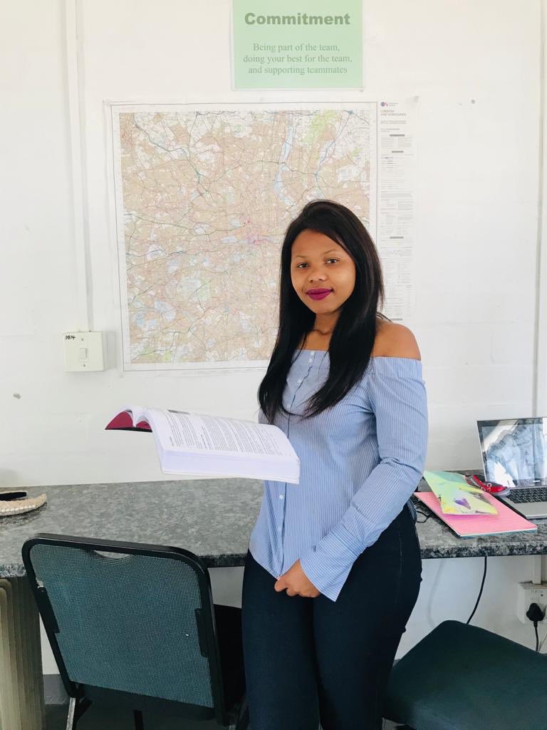 Buffalo Foundation tweet media