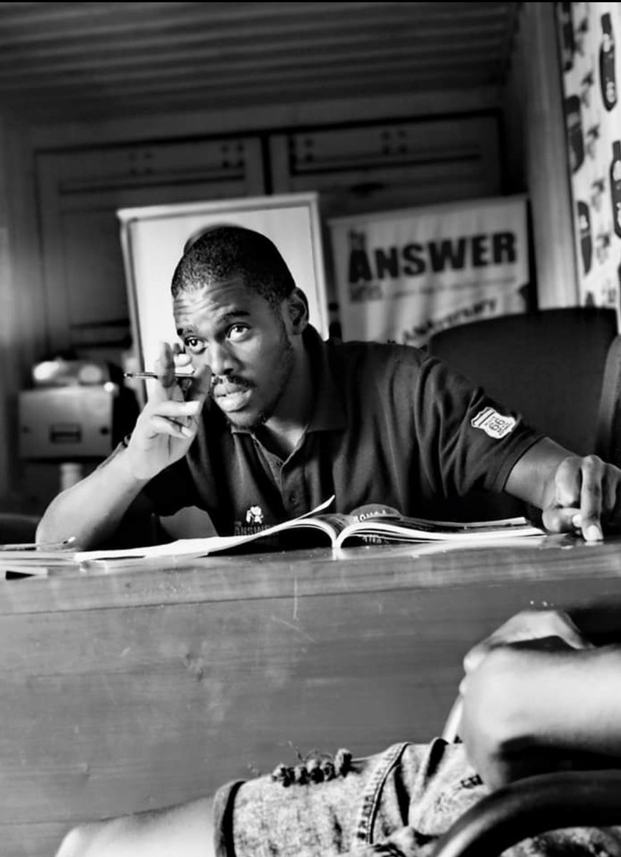 Buffalo Foundation tweet media