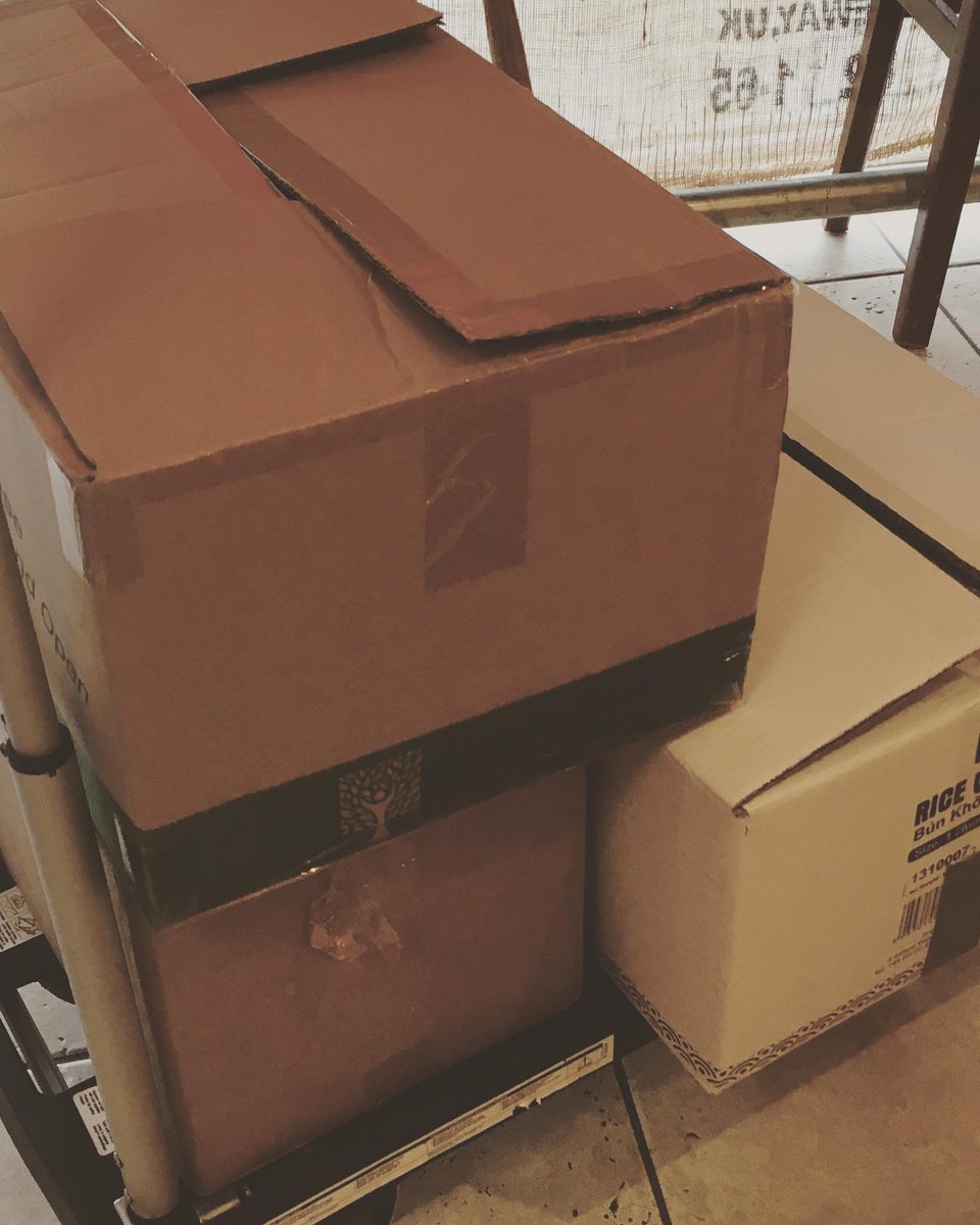FidgetBob's tweet photo. In support of @MarcusRashford  efforts, we delivered our small contribution to the @Whitley_CDA this morning. Hopefully, it will go some way to prevent some children from going hungry. If you want to contribute, but not sure how, we suggest you support the @Whitley_CDA or.. https://t.co/o8IjHlK0np