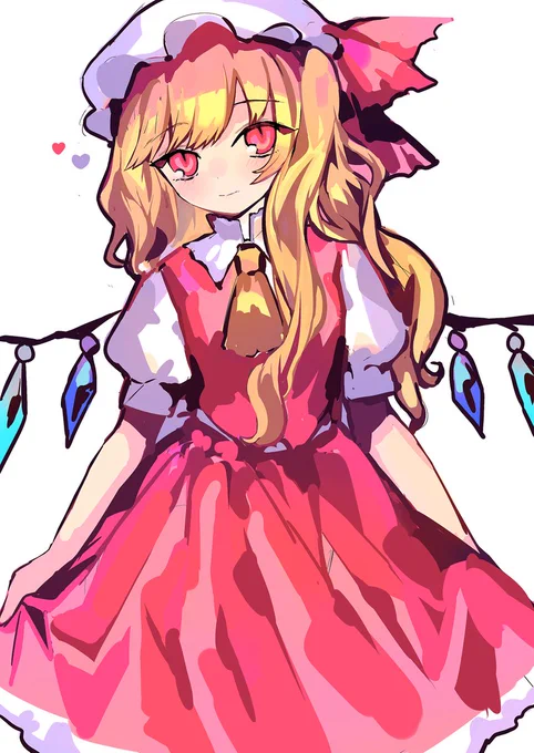 フランちゃんらくがき 