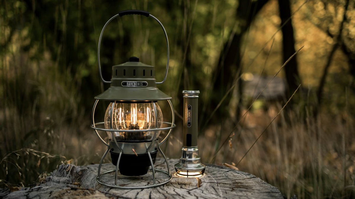 Een nieuwe KampeerPerfect blog! 🎉

De verschillende soorten verlichting voor op de camping. 💡✨Nu het 's avonds weer wat eerder donker wordt is het handig om goede verlichting te hebben voor op de camping of in de tuin!⛺️🌳

kampeerperfect.nl/kampeernieuws/…