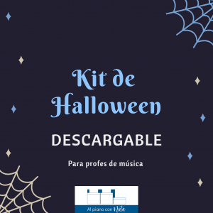 oye1abrazo's tweet photo. Hallazgos para profesores/as de música. Material muy adecuado para estas fechas 🎃🎃 https://t.co/QGwAw9SBiF 
#creatividad #pedagogíamusical #emprendimiento Comparte https://t.co/4gyHfNNSMa