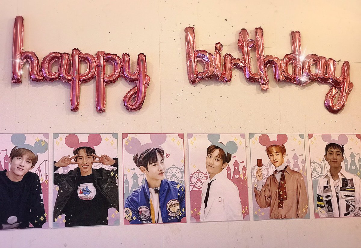 daisy_waka's tweet photo. 一日遅れの✨ #HappyWinwinDay ✨
ウィンウィン愛好団として、テイルさんとお祝いしてきたよ~
テイルさんイベント以来の下北沢🍀
店員さんはいつも親切だし、はじめてのローゼルティーも美味しかった(´∀`)💚
#winwin #董思成
#BeBraveWinwin https://t.co/P3c5BWlCrC