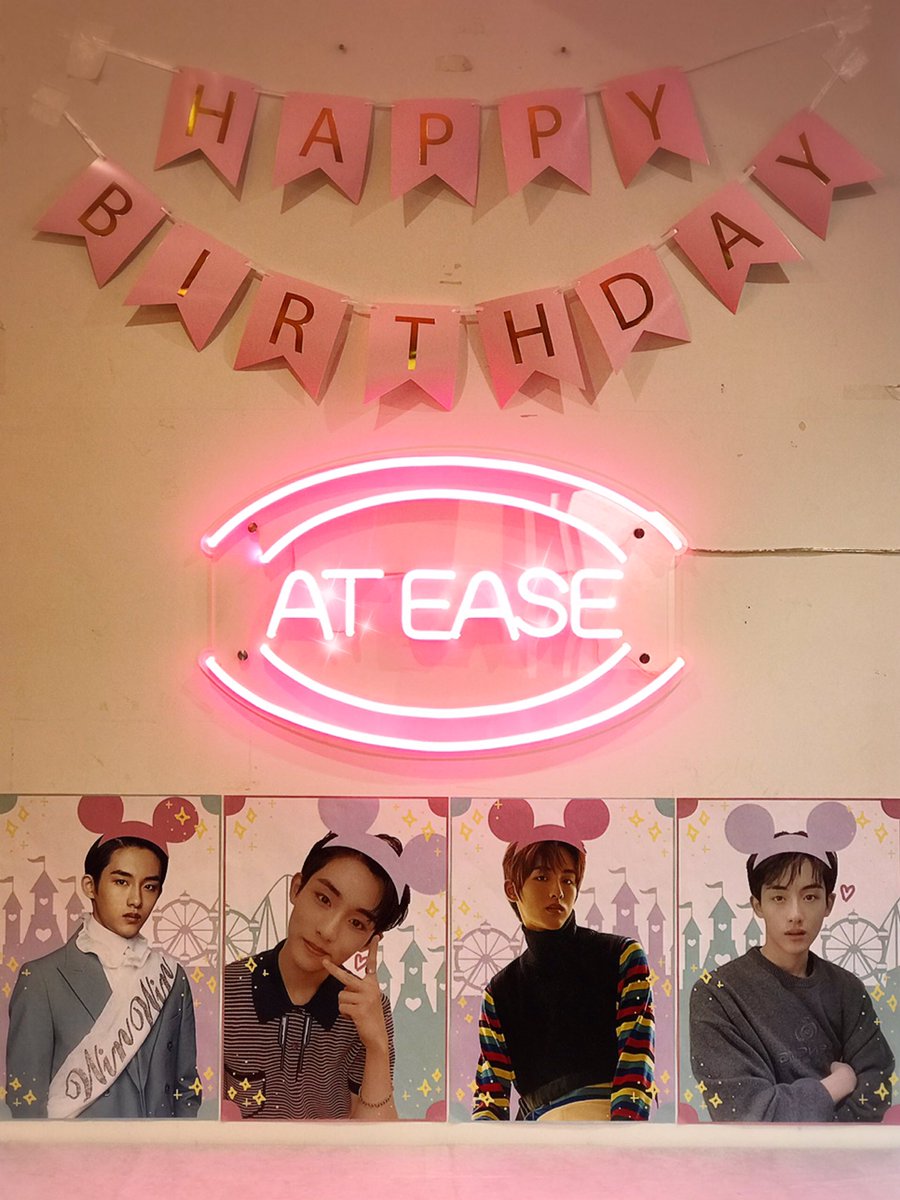 daisy_waka's tweet photo. 一日遅れの✨ #HappyWinwinDay ✨
ウィンウィン愛好団として、テイルさんとお祝いしてきたよ~
テイルさんイベント以来の下北沢🍀
店員さんはいつも親切だし、はじめてのローゼルティーも美味しかった(´∀`)💚
#winwin #董思成
#BeBraveWinwin https://t.co/P3c5BWlCrC