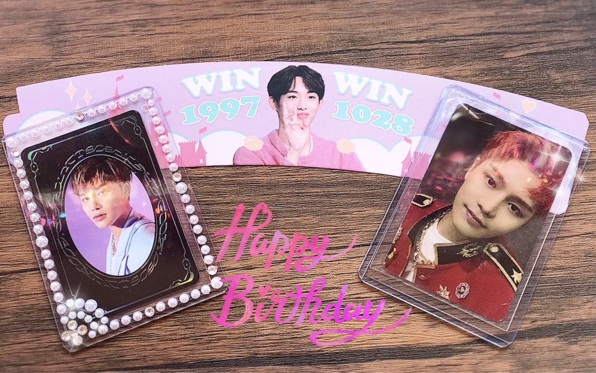 daisy_waka's tweet photo. 一日遅れの✨ #HappyWinwinDay ✨
ウィンウィン愛好団として、テイルさんとお祝いしてきたよ~
テイルさんイベント以来の下北沢🍀
店員さんはいつも親切だし、はじめてのローゼルティーも美味しかった(´∀`)💚
#winwin #董思成
#BeBraveWinwin https://t.co/P3c5BWlCrC