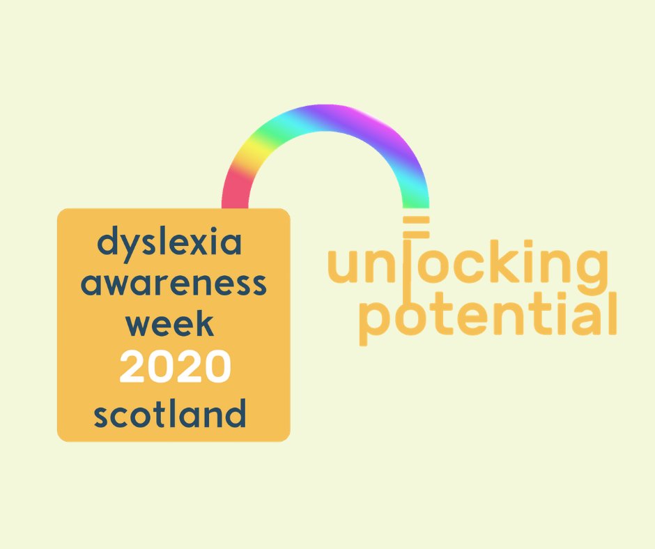 DigiLearnScot's tweet photo. 2-7 Nov is Dyslexia Awareness Week in Scotland.This year this theme is all about ‘Unlocking Potential’ @glowscot users can access #MicrosoftEduk 
powerful learning tool #ImmersiveReader enabling learners to personalise their access to the curric. Have you tried it yet? #DAWScot20 https://t.co/ohyFDEY3Hp
