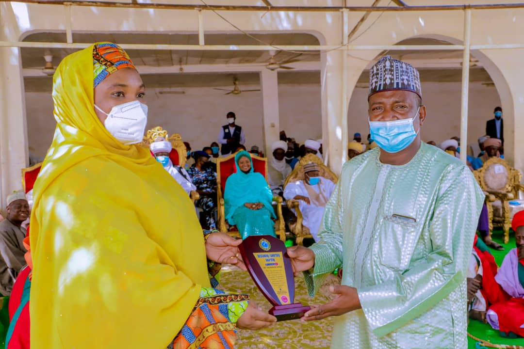 Kebbi State Primary Health Care Development Agency tweet media