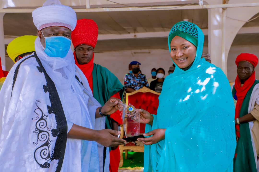 Kebbi State Primary Health Care Development Agency tweet media