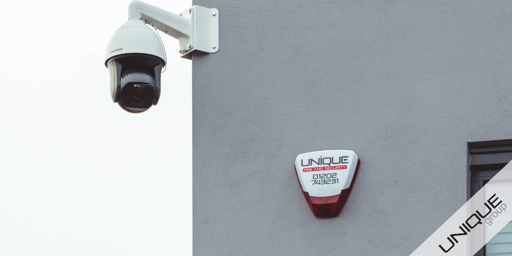 After 6+ months away from the office, do you need to re-evaluate your level of security?

Take a look at these CCTV options here 👉 uniquefireandsecurity.co.uk/categories/bus…