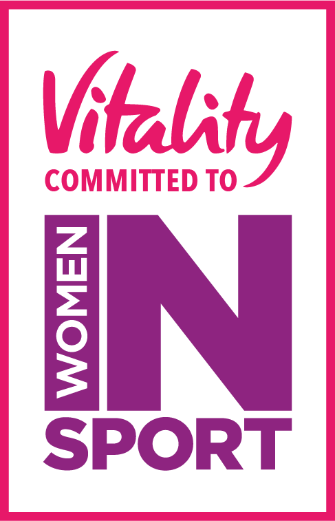 Women in Sport tweet media