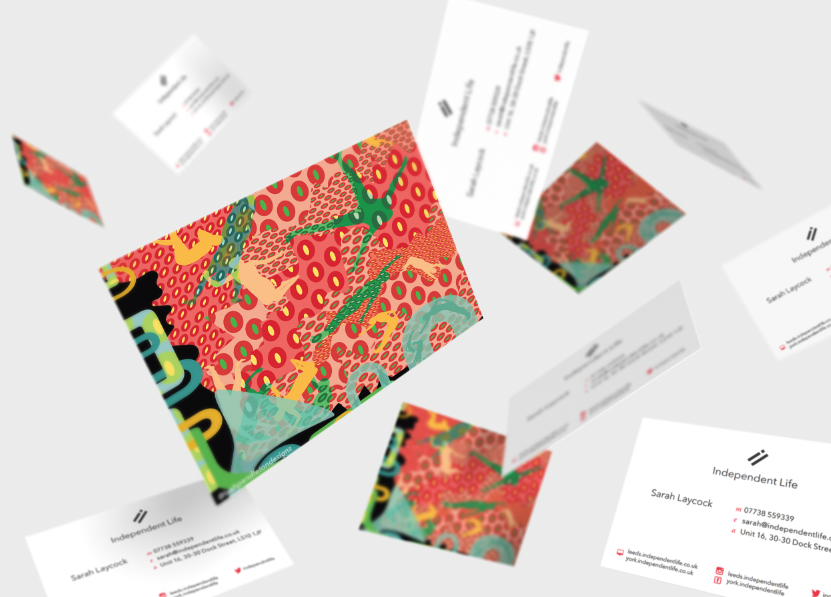 LeedsPrintingCo's tweet photo. Our most popular Business Card finish is a 450gsm Soft Touch Laminate. A long-lasting, premium feel available in quantities from 100 and discounts on multiple names. Get in touch for a free quote. 
#print #printing #leeds #businesscards https://t.co/wJPEPeOvh4