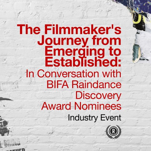 GholamFilm's tweet photo. Don't miss: @GholamFilm producer Zadoc Nava will be making part in free @Raindance online panel discussion today: The Filmmaker’s Journey from Emerging to Established: In Conversation with BIFA Raindance Discovery Award Nominees. Oct 29th at 4pm: https://t.co/y27FzOZPDW https://t.co/btDjsGma0h