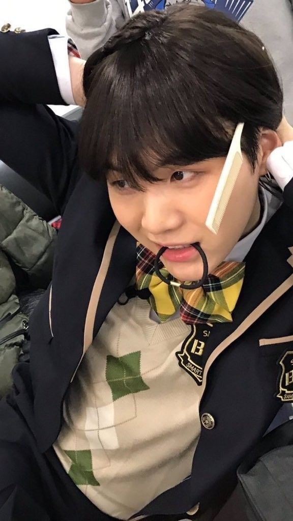 JJAKESSHIM's tweet photo. UNCLE SUGA omg ga sabarr liat suga gendong bayi😭🥺

#UncleSuga #SugarDaddySerious #SUGA #SugarDaddys #BANGTAN #방탄소년단 #syuga #슈가 #ARMY #Mutualankuy https://t.co/Xefx7hP5PX