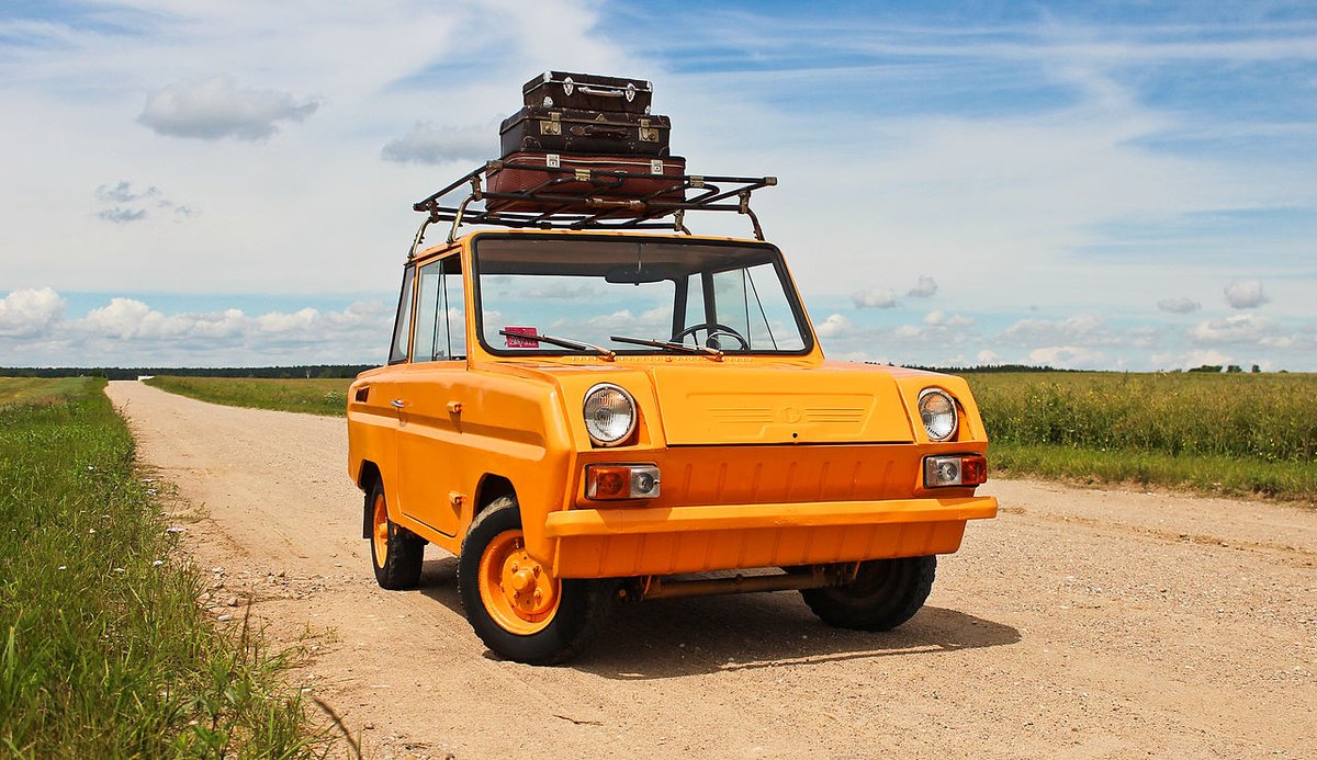 QuirkyRides's tweet photo. This is the #Russian SMZ "#Invalidka/#инвалидка" #Cyclecar provided free for people with disabilities by the #Soviet state system Made from #1970s-#1990s #Photography by #Oldcam #quirky https://t.co/UyBWubZsGX