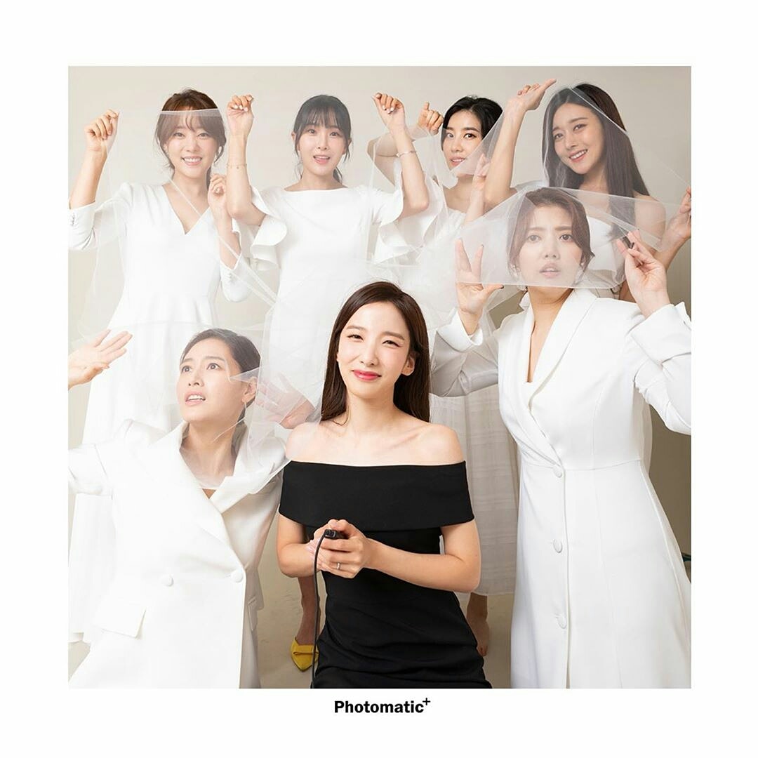 Lun616's tweet photo. Our Most Beautiful women in the world๐
#๋ ์ธ๋ณด์ฐ #๊น์ฌ๊ฒฝ #๊ณ ์ฐ๋ฆฌ #์ค์น์ #๋
ธ์ #์ ์คํ #์ง์ #์กฐํ์ #jaekyung #woori #seunga #yoonhye #noeul #jisook #hyunyoung #kpop
#singer #girlgroup #rainbow https://t.co/YtVea1oqcd