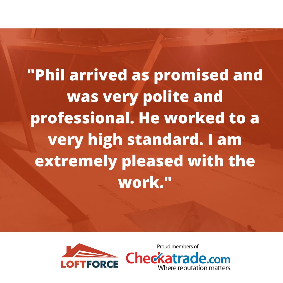 LoftForce tweet picture