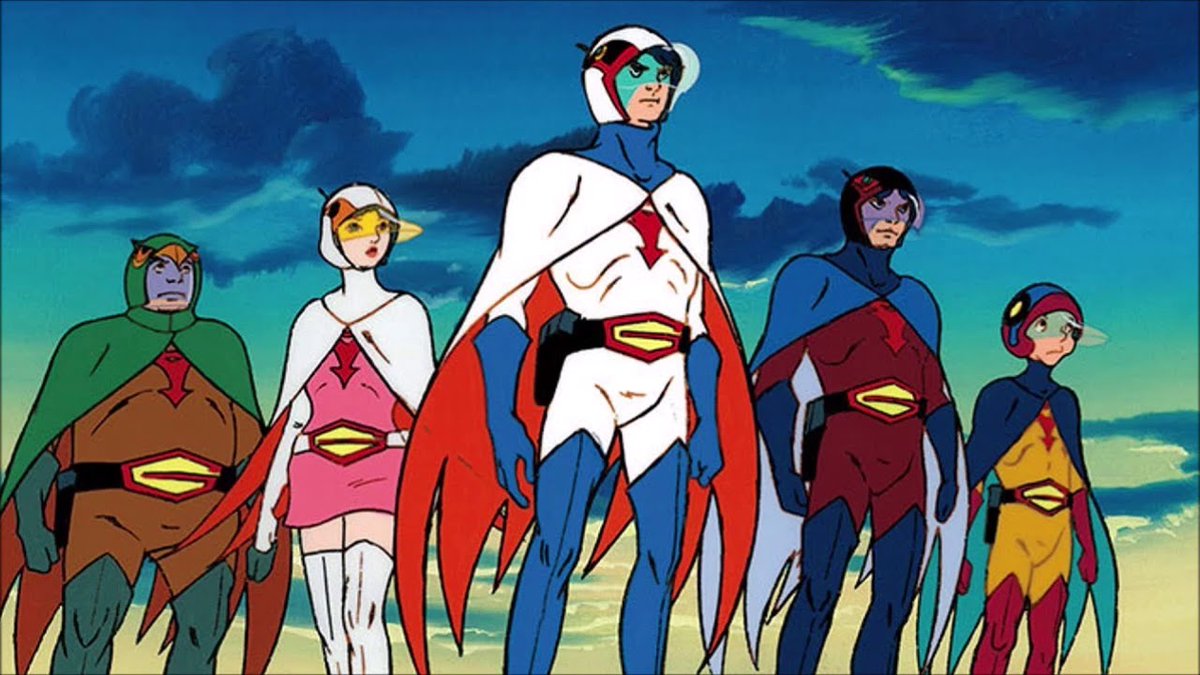 まさかーず A Twitter 夢も希望もないとか 嘆く前に このガッチャマン の歌詞を見ろ 夢がなければ 夢みればいいさ 生きること それだけで すてきな夢 愛がなければ 愛すればいいわ 今 ひらく夢 今 みちる愛 そっとふれる心 人間らしく それが ガッチャマン