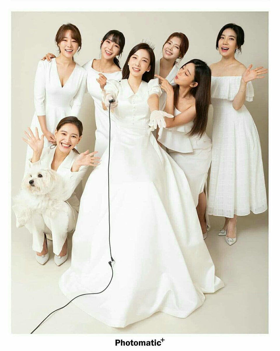 Lun616's tweet photo. Our Most Beautiful women in the world๐
#๋ ์ธ๋ณด์ฐ #๊น์ฌ๊ฒฝ #๊ณ ์ฐ๋ฆฌ #์ค์น์ #๋
ธ์ #์ ์คํ #์ง์ #์กฐํ์ #jaekyung #woori #seunga #yoonhye #noeul #jisook #hyunyoung #kpop
#singer #girlgroup #rainbow https://t.co/YtVea1oqcd