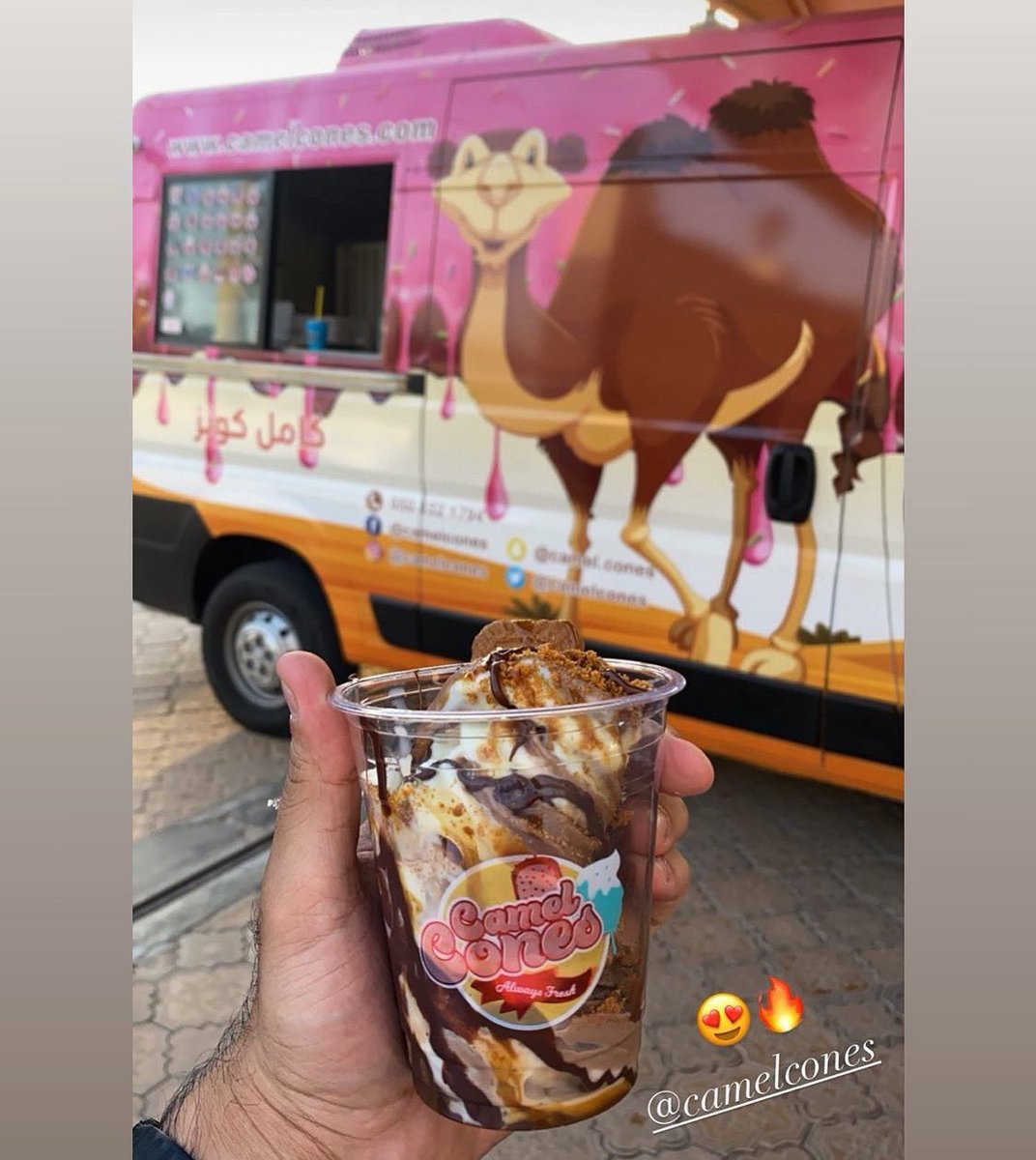 CamelCones's tweet photo. THE LOTUS DREAM🤤🤤 BOOK FOR DELIVERY STRAIGHT TO YOUR DOOR 0508321794 https://t.co/onmJHAo7m4