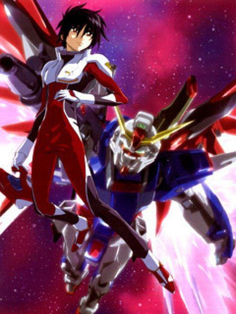 未来のアニメ なんでこんなことを また戦争がしたいのか あんた達は シン アスカ ガンダムseed 劇場版seed 劇場版ガンダムseed アニメ