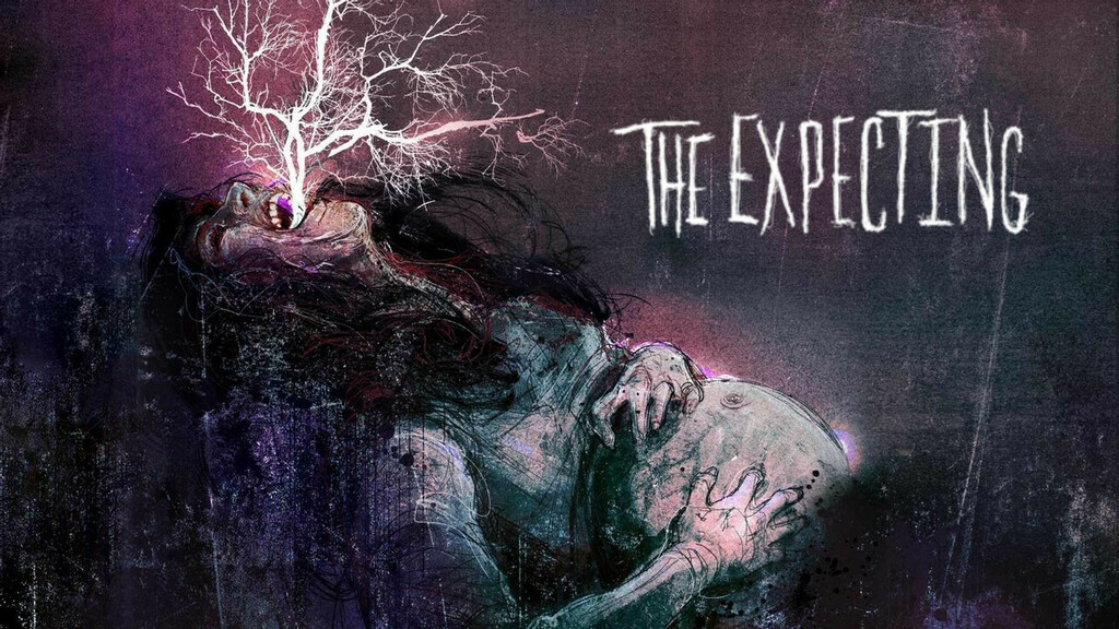 Subtitulamostv's tweet photo. El horror de no saber qué crece dentro de ti...
https://t.co/htepLYpKrG
The Expecting 1x08 - Bed Rest - Español (España)
#TheExpecting #Quibi https://t.co/hfkpTRgbBE