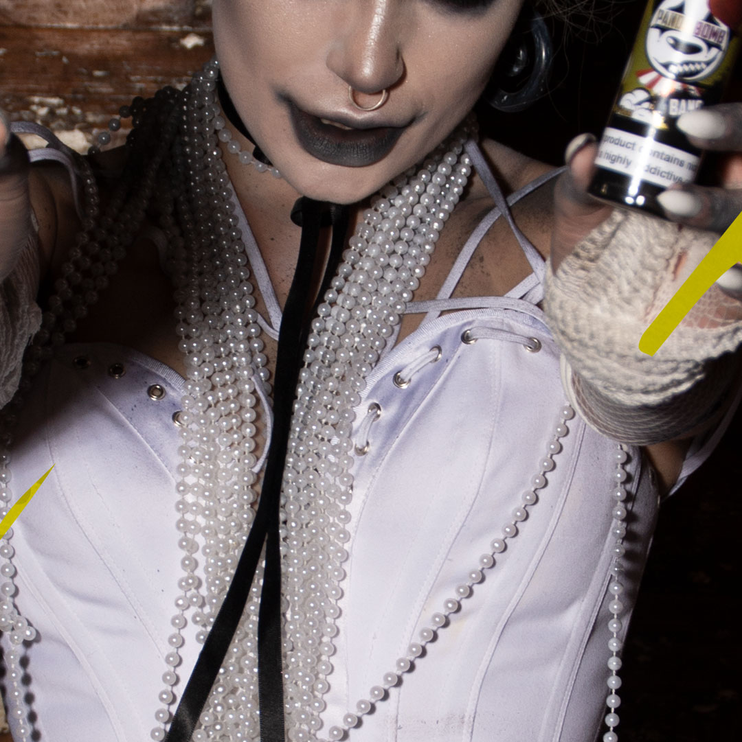 Panda Bomb tweet media