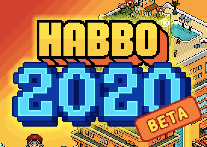 Wow. We had a pretty crazy reaction to the  #Habbo2020 beta – thank you so much for your constructive feedback. Keep it coming!