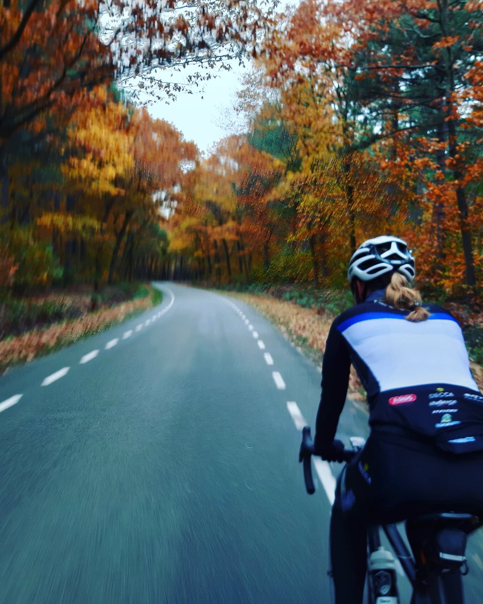 Ritje met <a href="/DemiDeJongg/">Demi de Jong</a> ✅