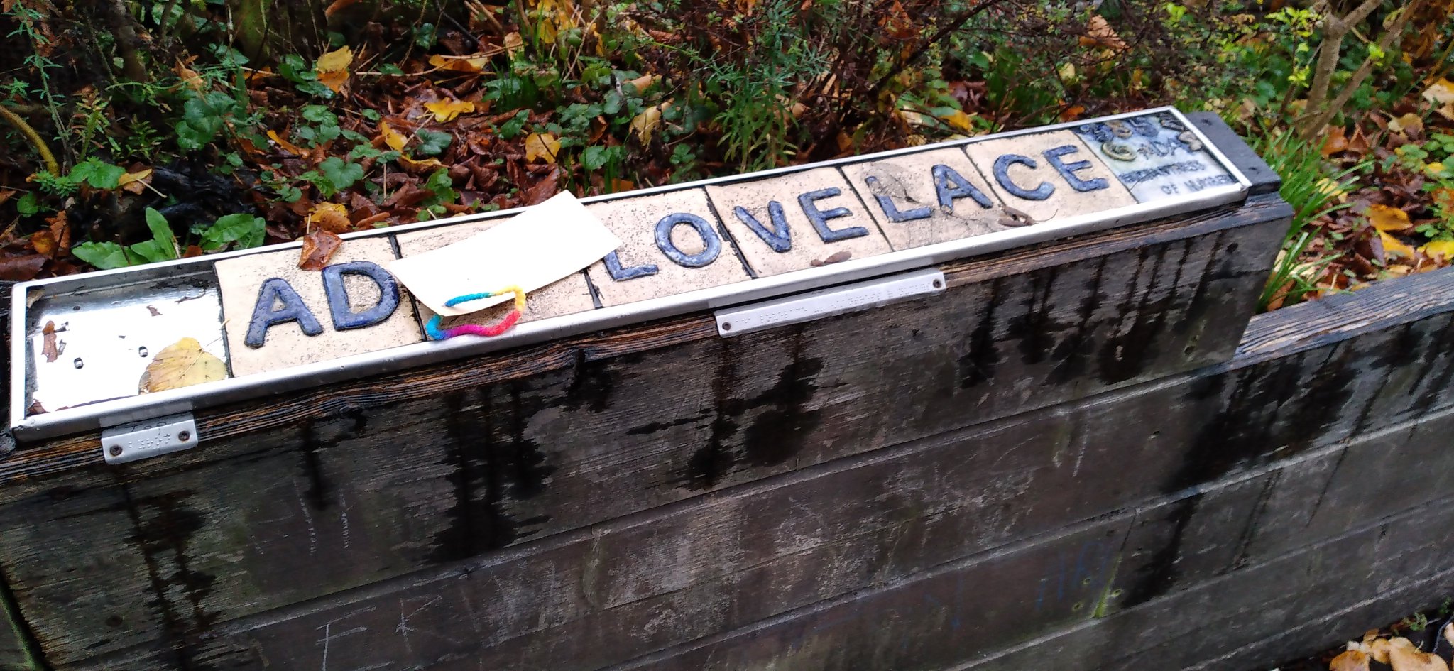 Day 7 :: F  Never written it, or even looked it up. Thoughg about F# as it's a language I'd like to (Image 1)