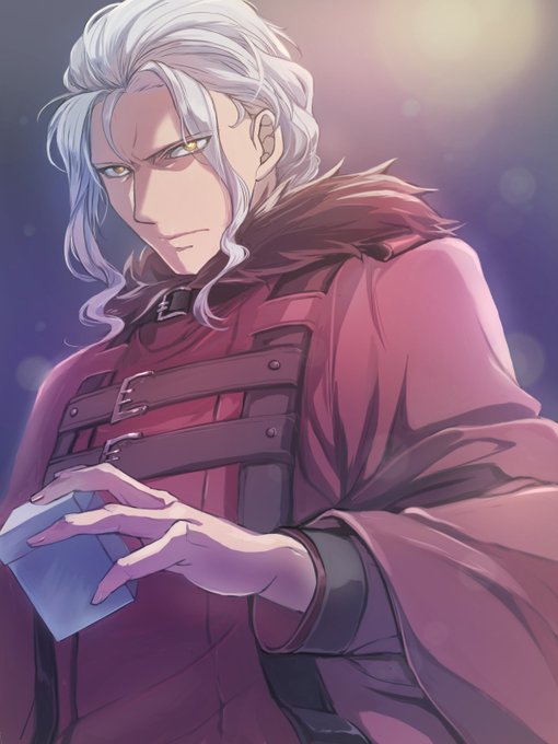 オルステッドのtwitterイラスト検索結果 オルステッドのtwitterイラスト検索結果