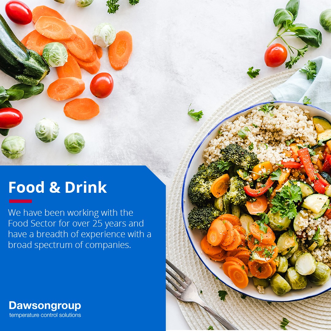 Dawsongrouptcs's tweet photo. Perishables have a relatively short shelf life and improper storage may subject these products to withering, early ripening and spoiling. That is where we come in to play with our #TemperatureControlSolutions. https://t.co/dotcTO9YkE https://t.co/goPFV3WwfQ