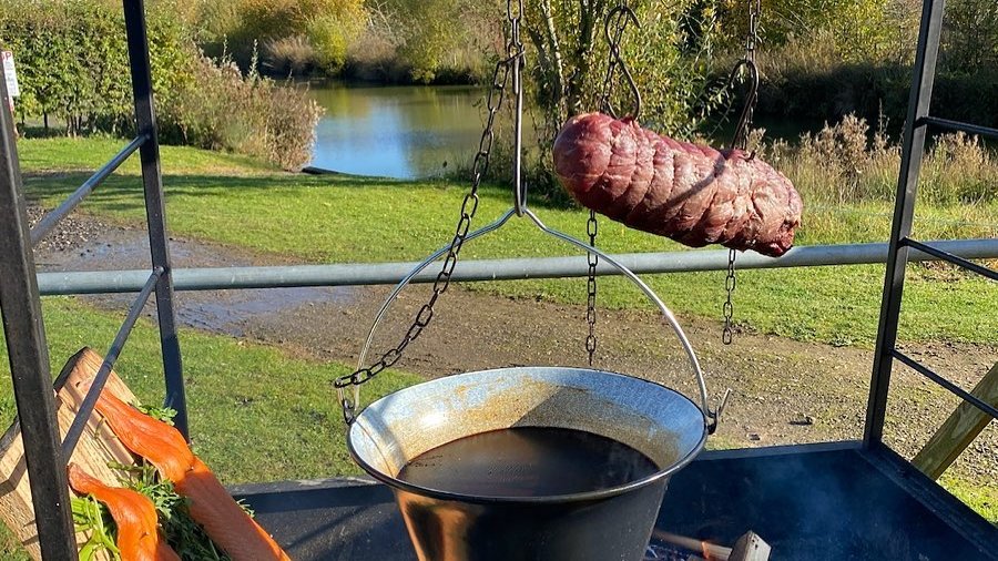 Waterside Kitchen & Bar tweet media