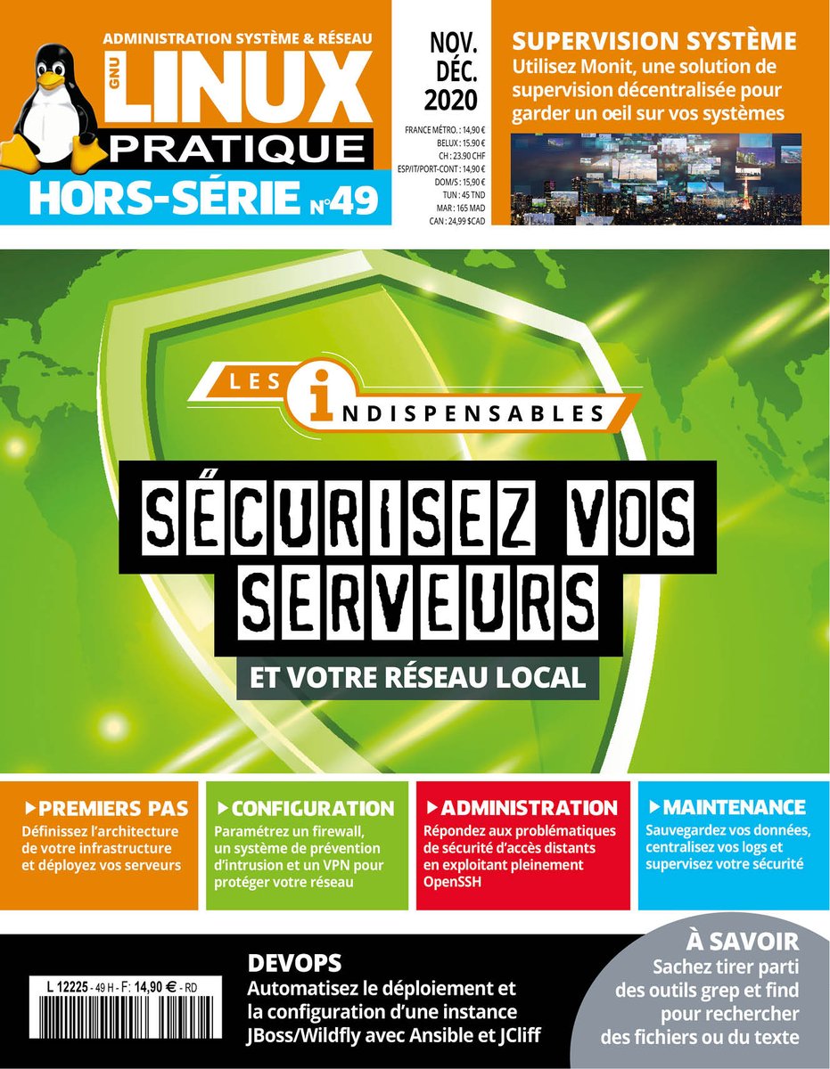 L'informaticien.... (@newbie_linux) / Posts / X