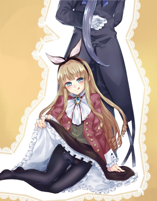 🔞R-18🔞
別垢で描いてたもの 