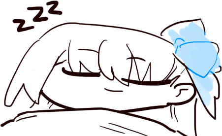 Day 345

sleep 