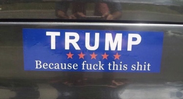 merlins_girl's tweet image. PRAISE GOD! Today I woke up IMMUNE from BLM, ANTIFA &amp;amp; DEMORAT FEAR MONGERING BULL💩!!  I’ve tested POSITIVE for #Trump2020! Can I get an AMEN?