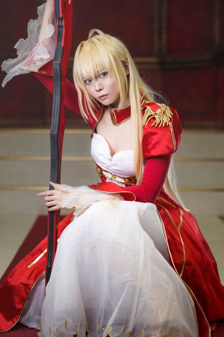 コスプレイヤー涼乃ナノ(5)のTwitter画像16