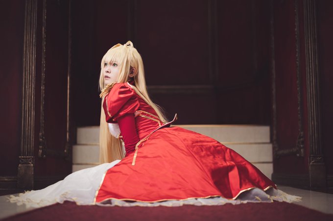 コスプレイヤー涼乃ナノ(5)のTwitter画像18