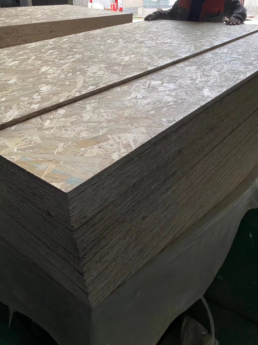 HelenXu70116509's tweet photo. OSB
Oriented Strand Board
1220x2440mm(4'x8')
Widely used for extetior construction and interior decoration.
Send your inquiry to Whatsapp: +86-15376715242
https://t.co/RIDyqJZRBK
#osb #OSB #orientedstrandboardmill #orientedstrandboard #furniture #decoration #aceallwood https://t.co/AfRrMzFjIb