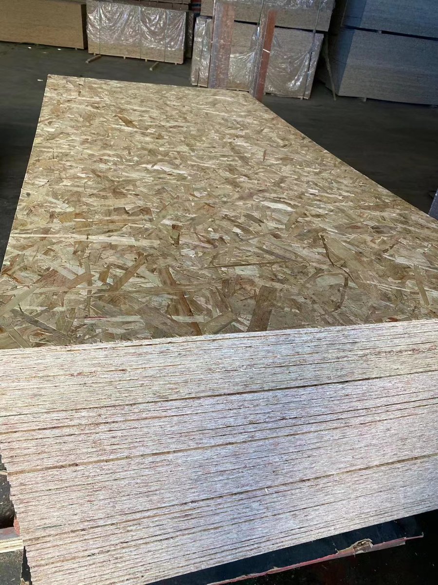 HelenXu70116509's tweet photo. OSB
Oriented Strand Board
1220x2440mm(4'x8')
Widely used for extetior construction and interior decoration.
Send your inquiry to Whatsapp: +86-15376715242
https://t.co/RIDyqJZRBK
#osb #OSB #orientedstrandboardmill #orientedstrandboard #furniture #decoration #aceallwood https://t.co/AfRrMzFjIb
