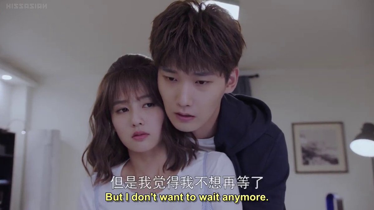 Noonapau's tweet photo. Heol. #BaiLu ##XingZhaoLin #LuoYunXi #LuckyFirstLove #LoveisSweet However, I still think LuoYunXi and her are a better fit. 🥰 https://t.co/ievRzDZDb4
