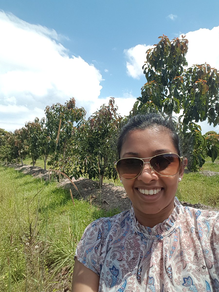 Jayeni Hiti-Bandaralage 🥑 tweet media