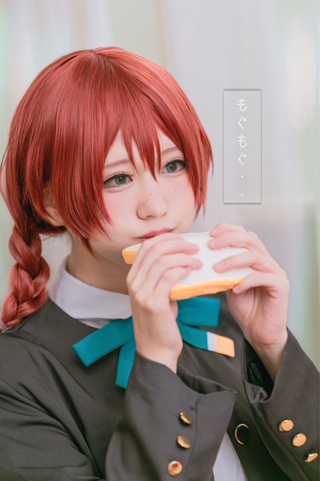 Twitterのコスプレ画像62