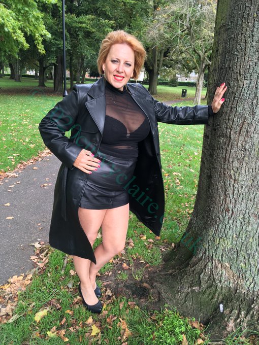 Catch my new YouTube video 'A Windy Walk In A Leather Mini' https://t.co/cDP0VjNKre which premere's tonight