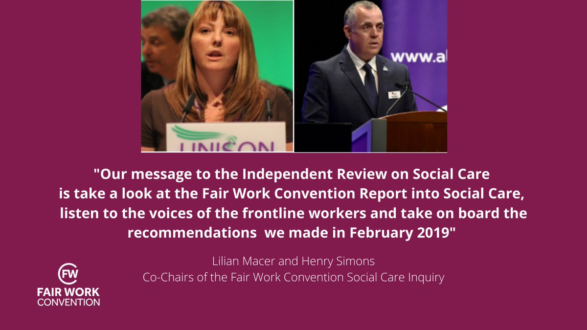 FairWorkScot's tweet photo. Today @FairWorkScot met with @AndyK_Piper and @derekfeeleyQI. We agreed there has never been a better time to make lasting change in the Social Care sector. #FairWork needs to be at the heart of a National Social Care System 👉https://t.co/KMZijQtnoQ https://t.co/keEQyKIkzW