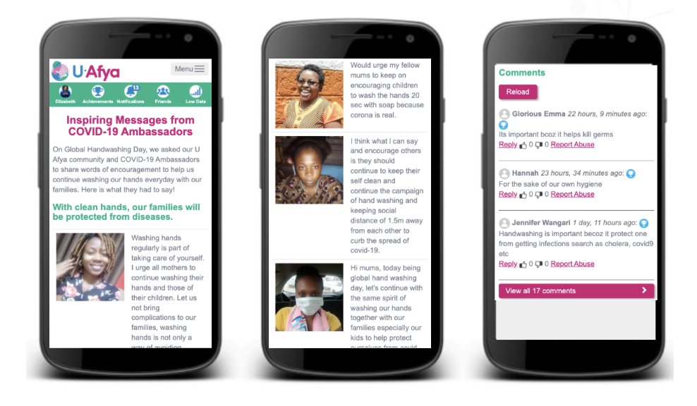 Every1Mobile tweet media