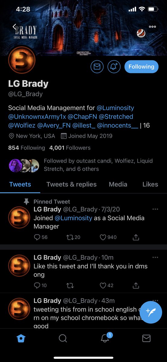 JacobCourts's tweet photo. @candihotti @LG_Brady https://t.co/tbX3ypNCvO